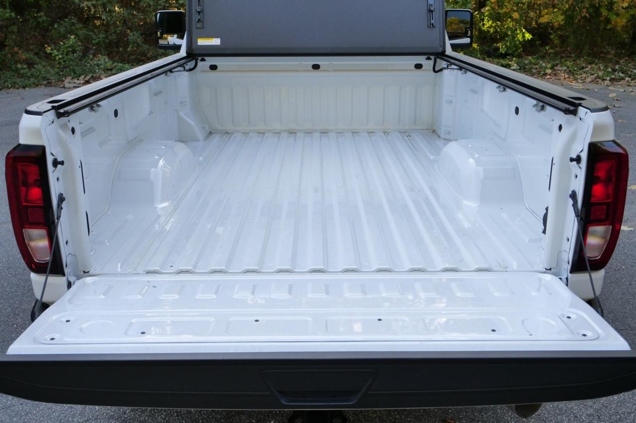 2024 GMC Sierra 3500HD Pro / Convenience Package / Duramax Diesel Lincolnton NC