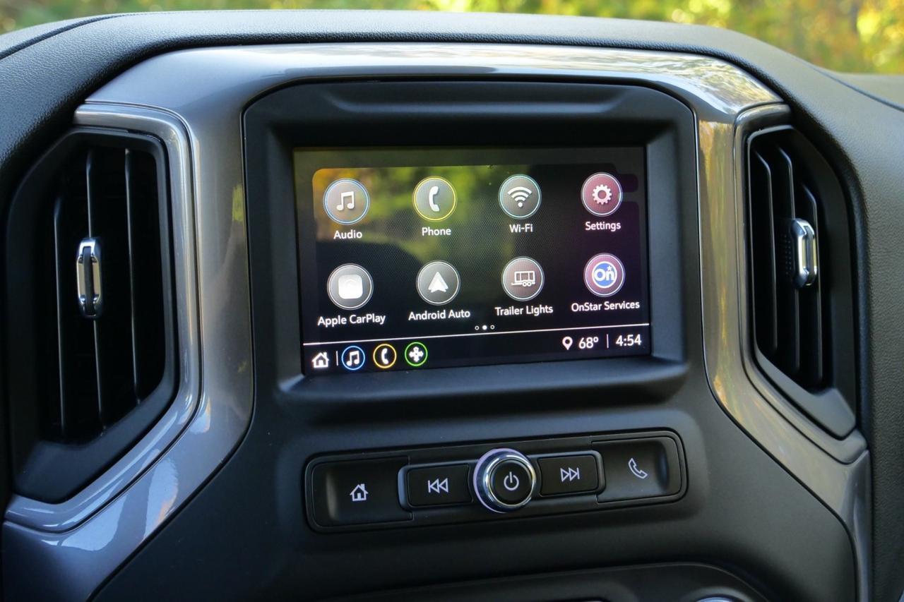 2024 GMC Sierra 3500HD Pro / Convenience Package / Duramax Diesel Lincolnton NC