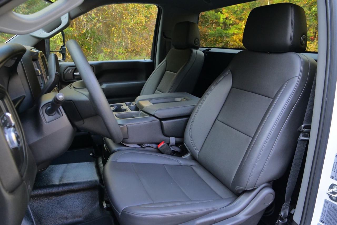 2024 GMC Sierra 3500HD Pro / Convenience Package / Duramax Diesel Lincolnton NC