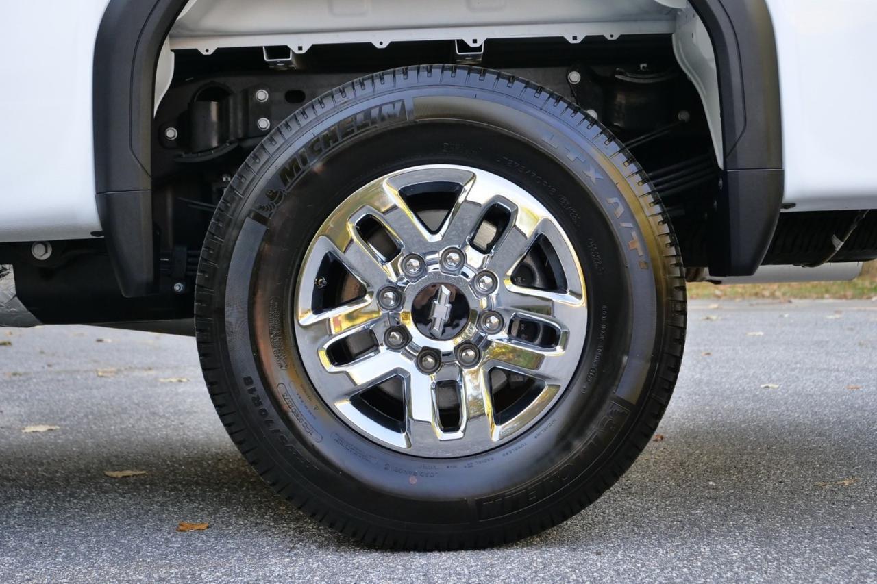 2024 GMC Sierra 3500HD Pro / Convenience Package / Duramax Diesel Lincolnton NC