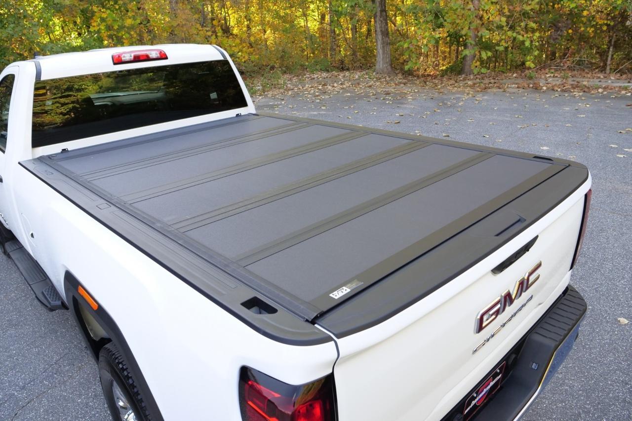 2024 GMC Sierra 3500HD Pro / Convenience Package / Duramax Diesel Lincolnton NC