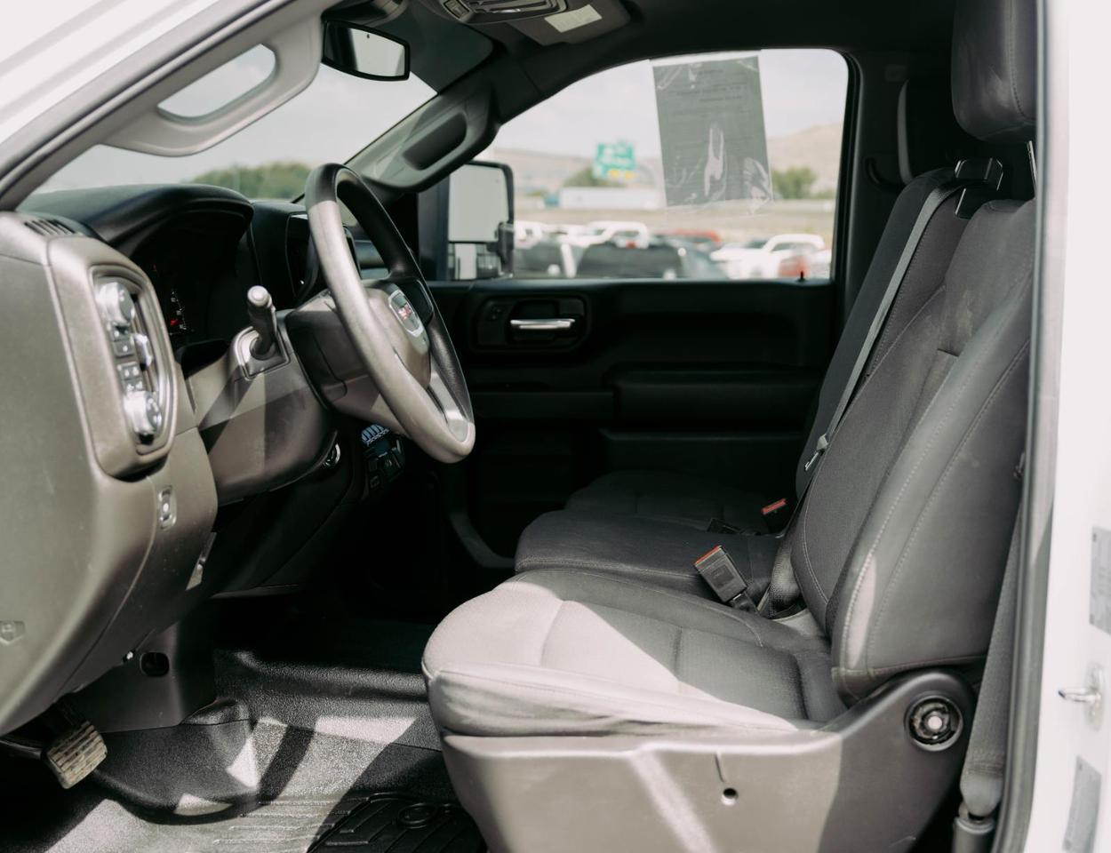 2024 GMC Sierra 3500HD Pro Lehi UT