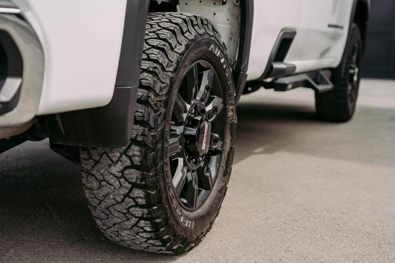 2024 GMC Sierra 3500HD Pro Lehi UT