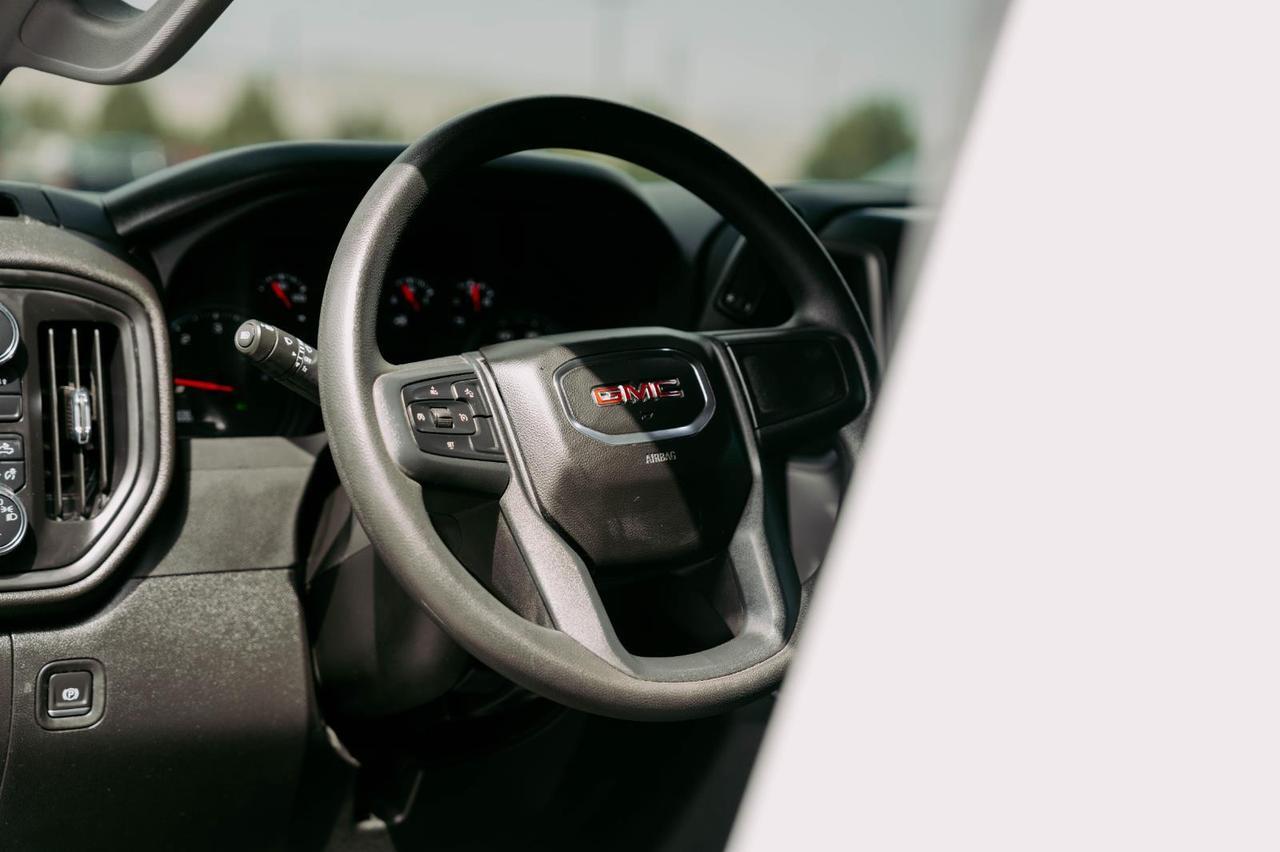 2024 GMC Sierra 3500HD Pro Lehi UT