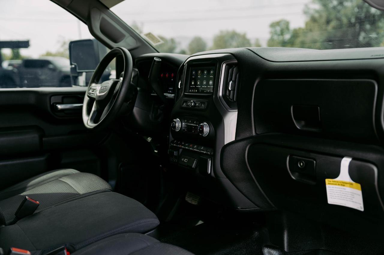 2024 GMC Sierra 3500HD Pro Lehi UT