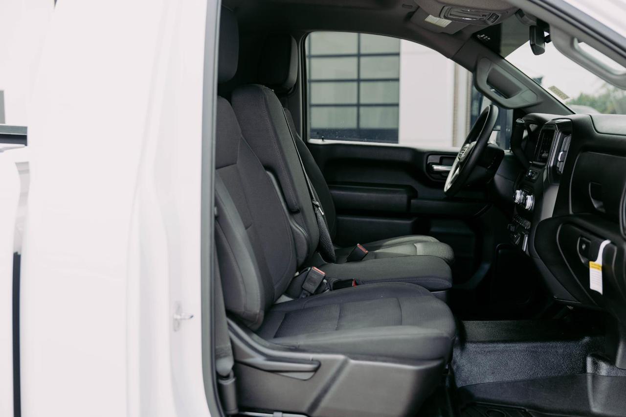 2024 GMC Sierra 3500HD Pro Lehi UT