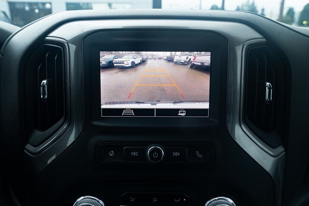 2024 GMC Sierra 3500HD Pro Milwaukie OR