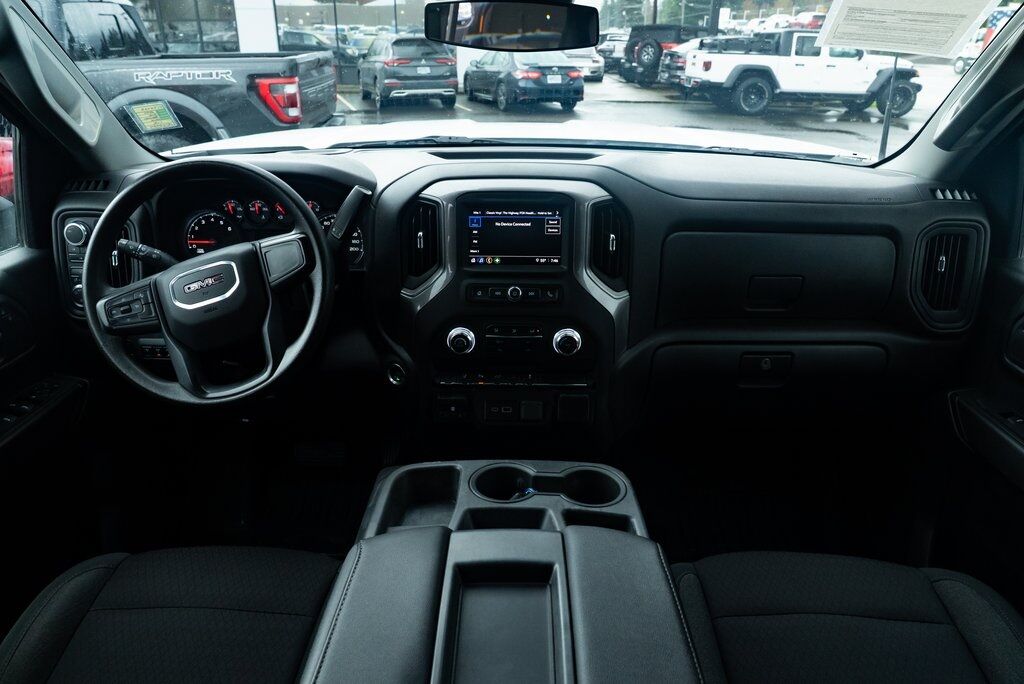 2024 GMC Sierra 3500HD Pro Milwaukie OR