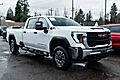 2024 GMC Sierra 3500HD Pro
