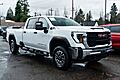 2024 GMC Sierra 3500HD Pro