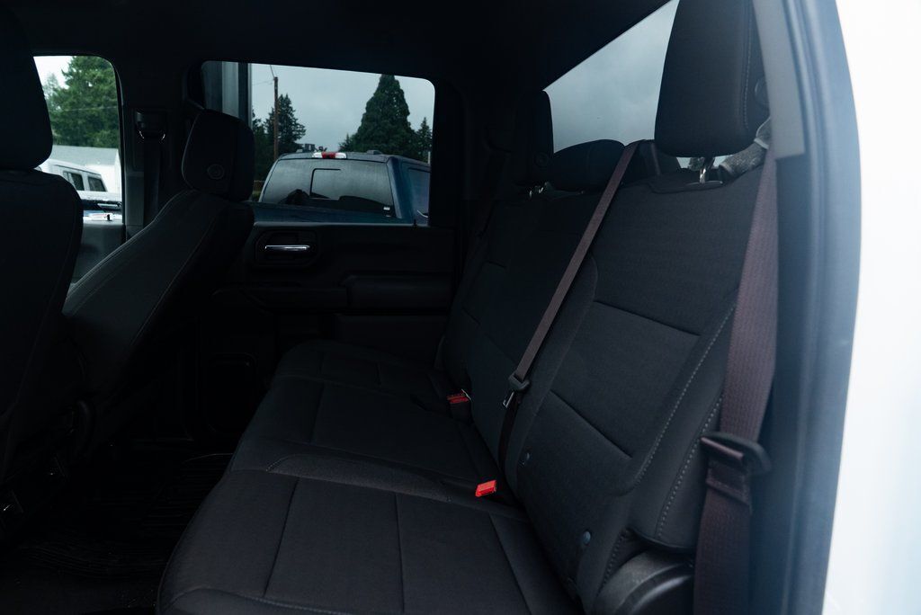 2024 GMC Sierra 3500HD Pro Milwaukie OR