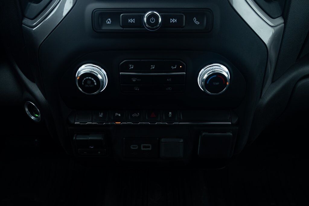 2024 GMC Sierra 3500HD Pro Milwaukie OR