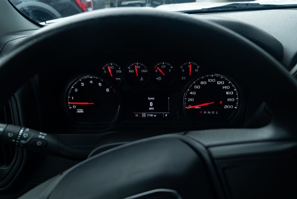 2024 GMC Sierra 3500HD Pro Milwaukie OR