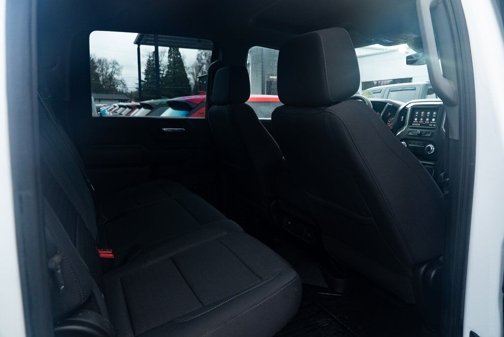 2024 GMC Sierra 3500HD Pro Milwaukie OR