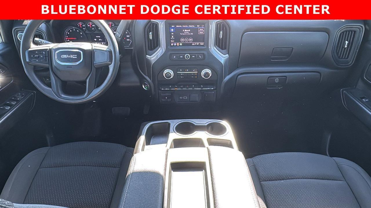 2024 GMC Sierra 3500HD Pro New Braunfels TX