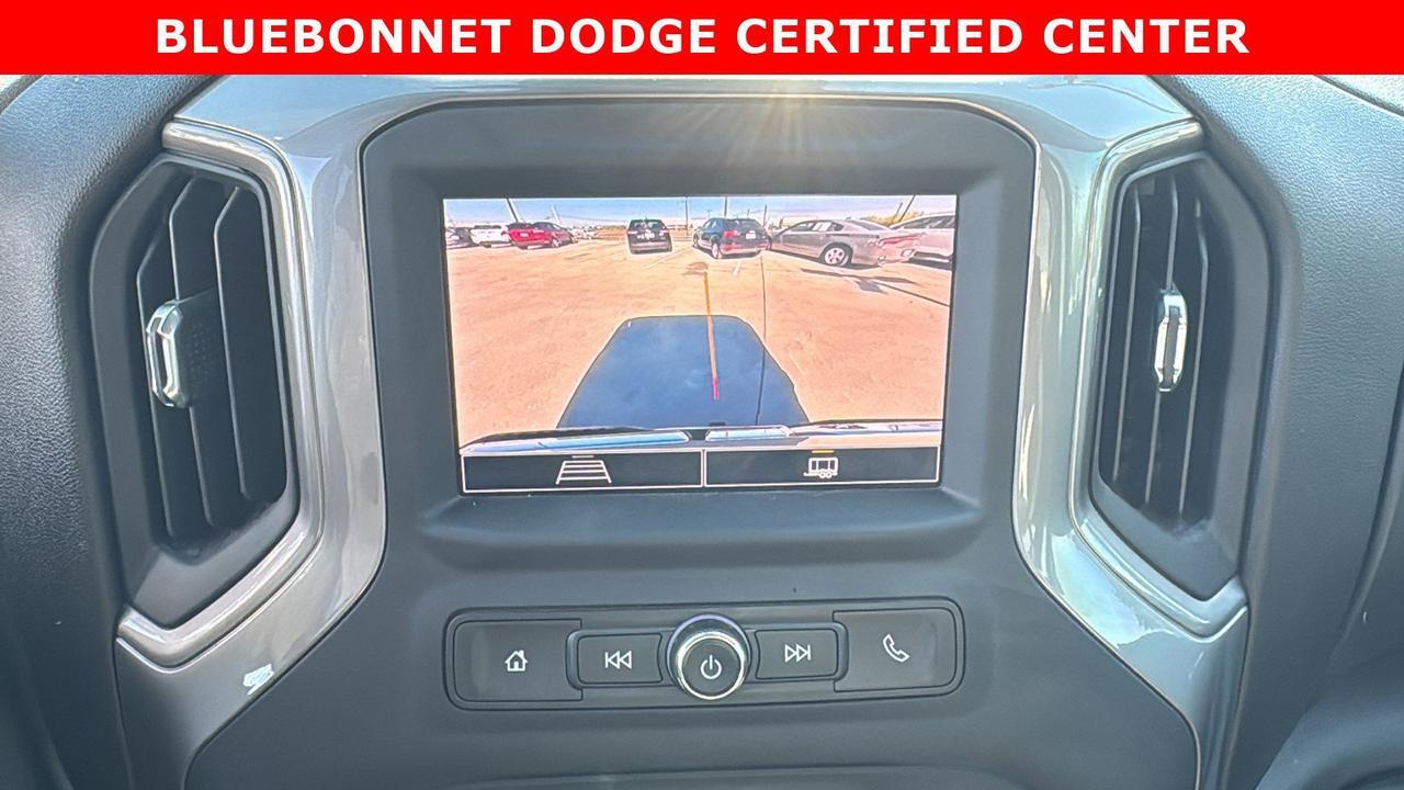 2024 GMC Sierra 3500HD Pro New Braunfels TX