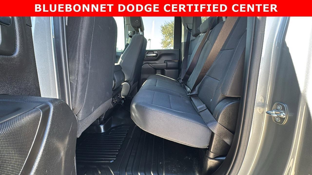 2024 GMC Sierra 3500HD Pro New Braunfels TX