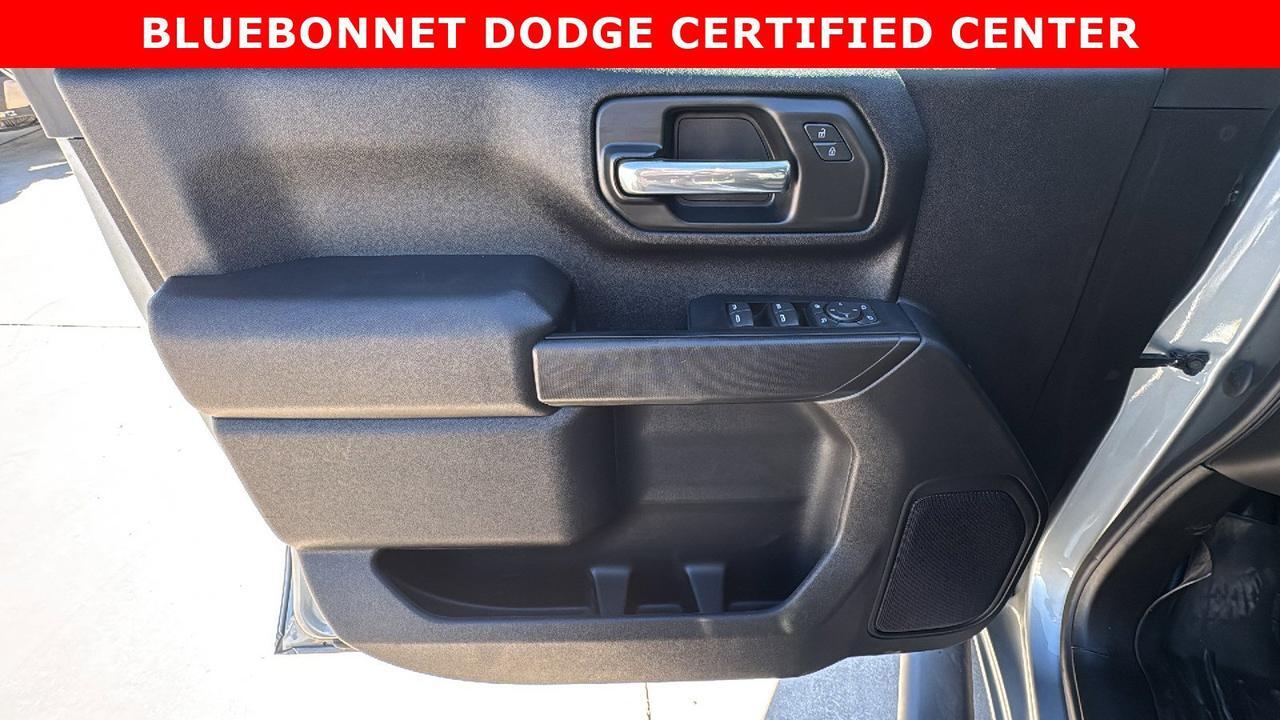 2024 GMC Sierra 3500HD Pro New Braunfels TX