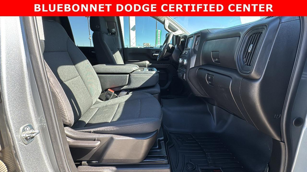 2024 GMC Sierra 3500HD Pro New Braunfels TX