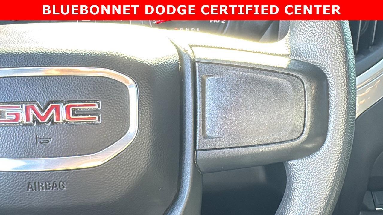 2024 GMC Sierra 3500HD Pro New Braunfels TX