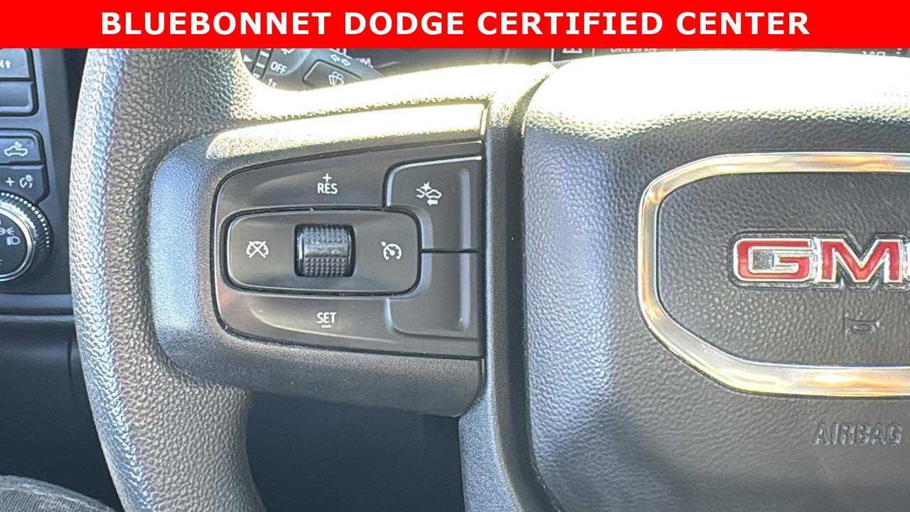 2024 GMC Sierra 3500HD Pro New Braunfels TX