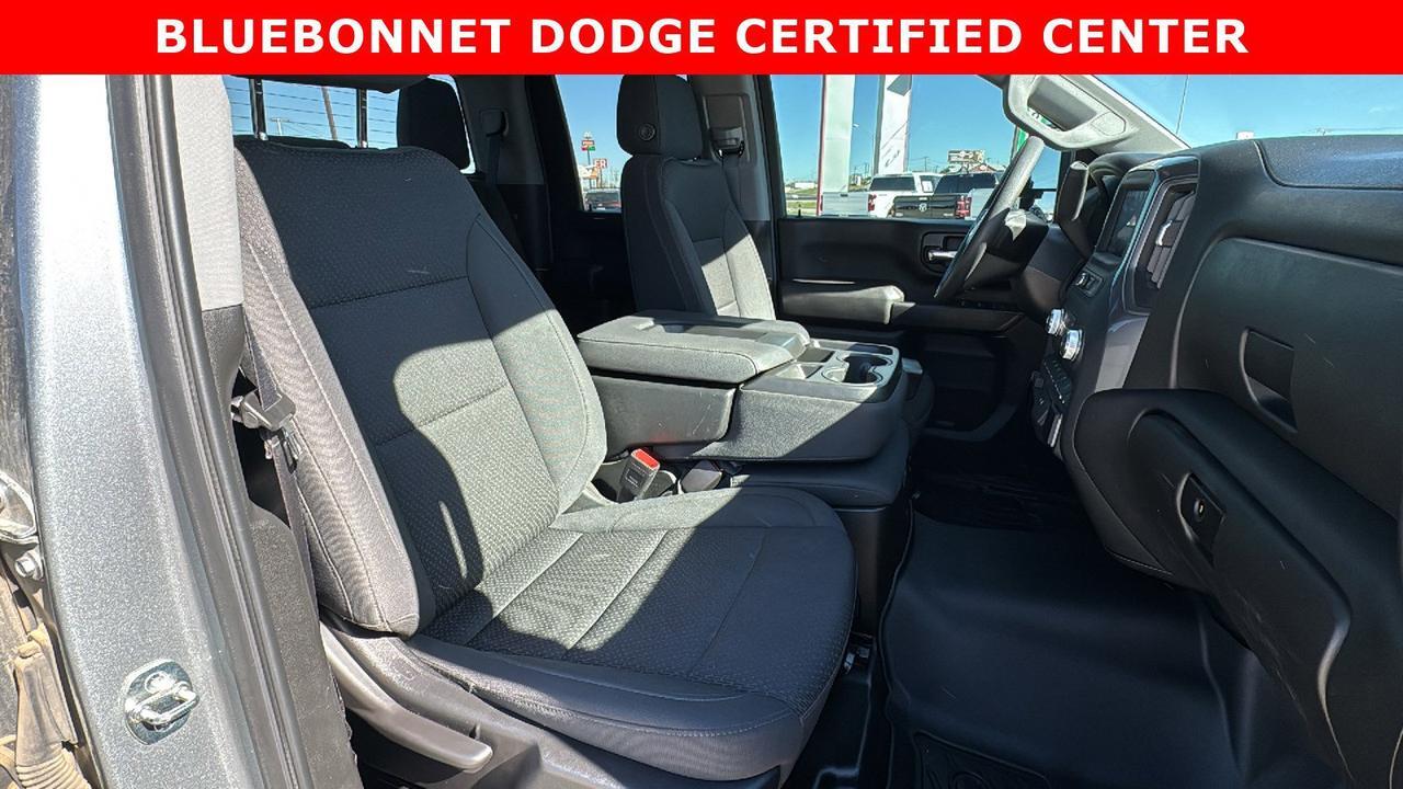 2024 GMC Sierra 3500HD Pro New Braunfels TX