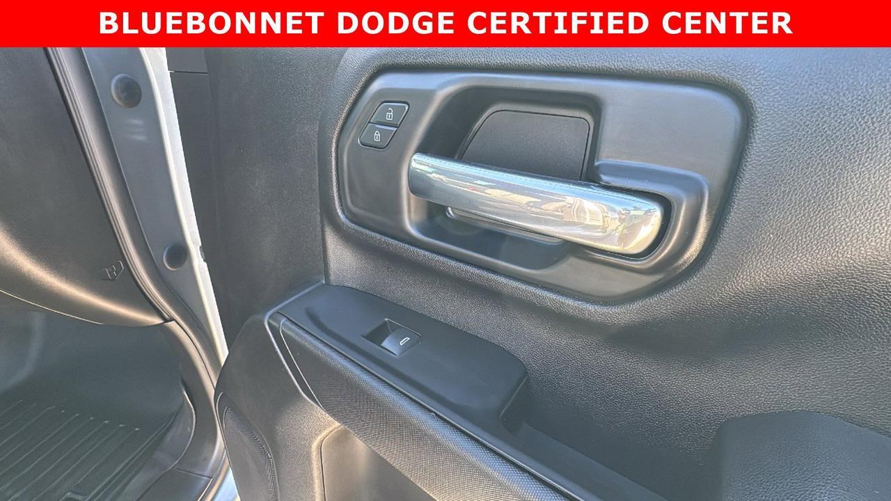 2024 GMC Sierra 3500HD Pro New Braunfels TX