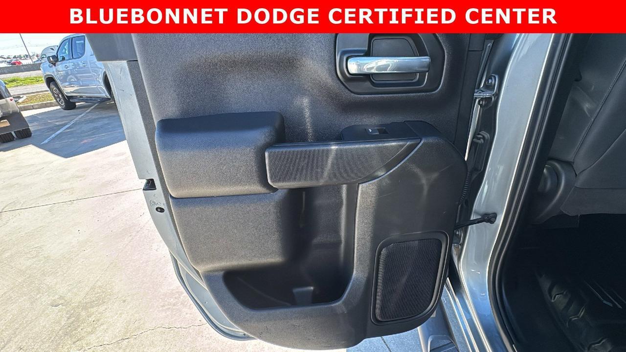 2024 GMC Sierra 3500HD Pro New Braunfels TX