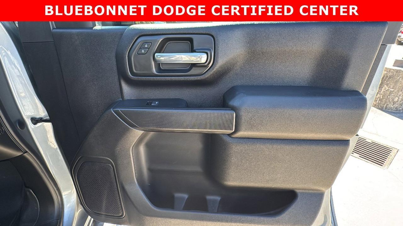 2024 GMC Sierra 3500HD Pro New Braunfels TX