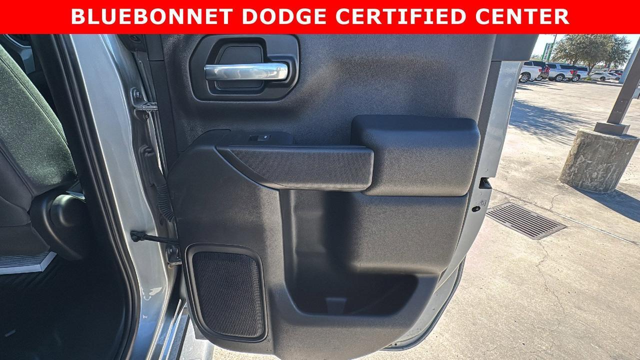 2024 GMC Sierra 3500HD Pro New Braunfels TX