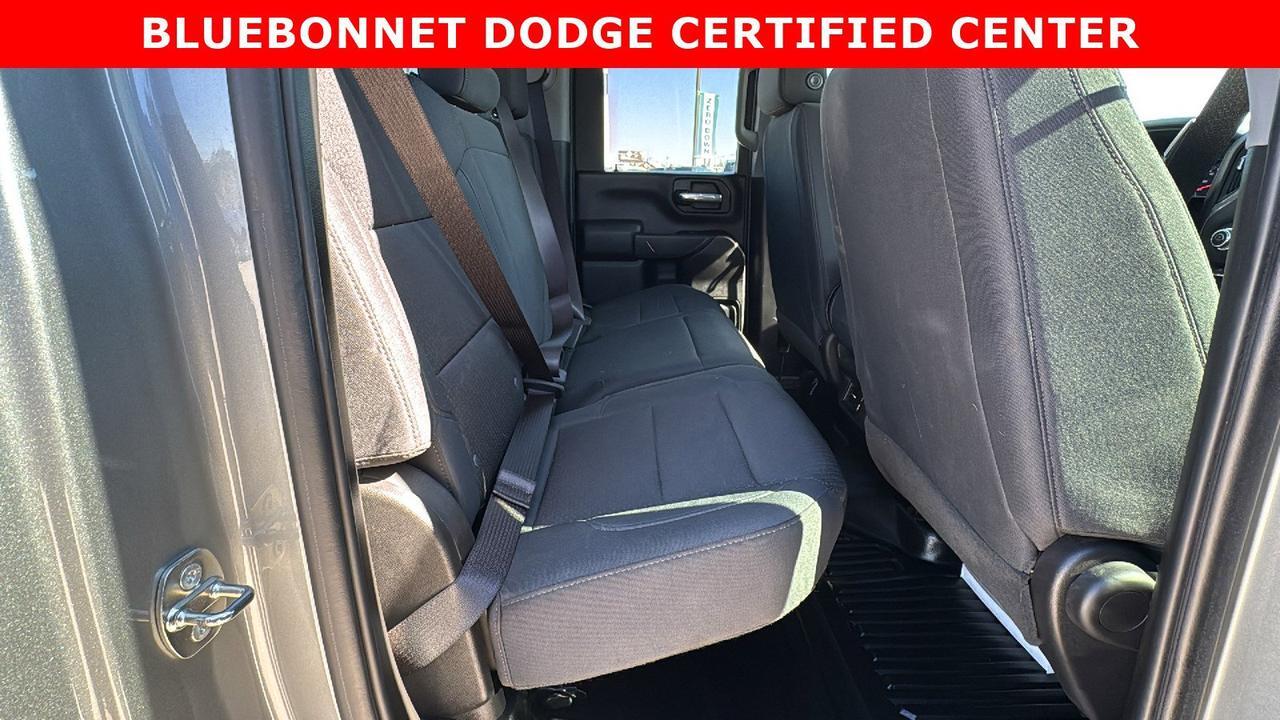 2024 GMC Sierra 3500HD Pro New Braunfels TX