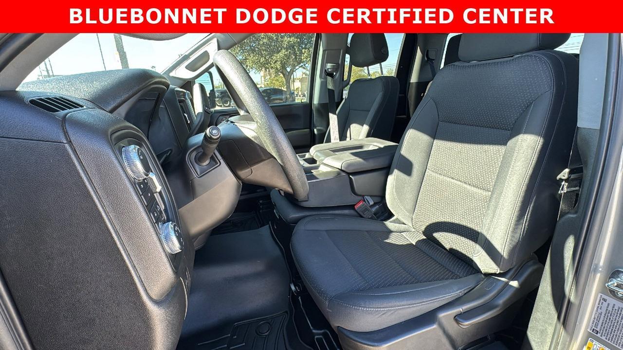 2024 GMC Sierra 3500HD Pro New Braunfels TX