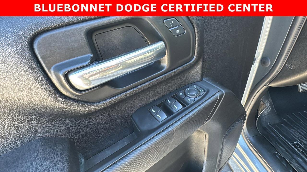 2024 GMC Sierra 3500HD Pro New Braunfels TX