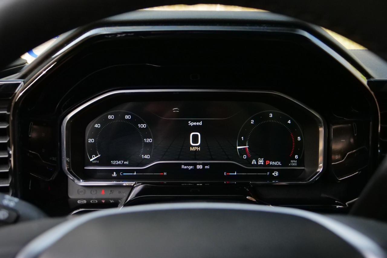 2024 GMC Sierra 3500HD SLE 4X4 / DRW / 6.6L Diesel / Allison / 5th Wheel! Lincolnton NC