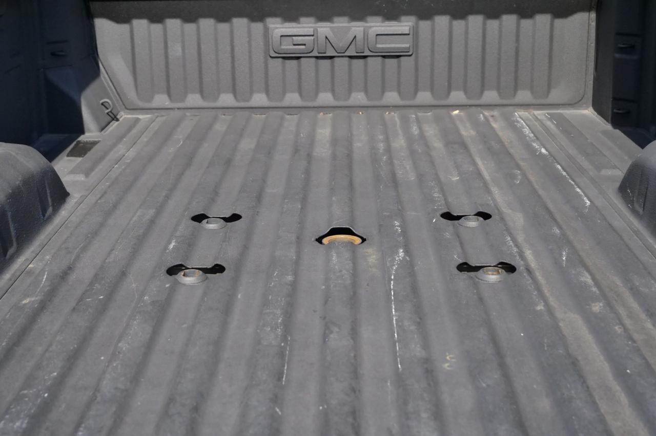 2024 GMC Sierra 3500HD SLE 4X4 / DRW / 6.6L Diesel / Allison / 5th Wheel! Lincolnton NC