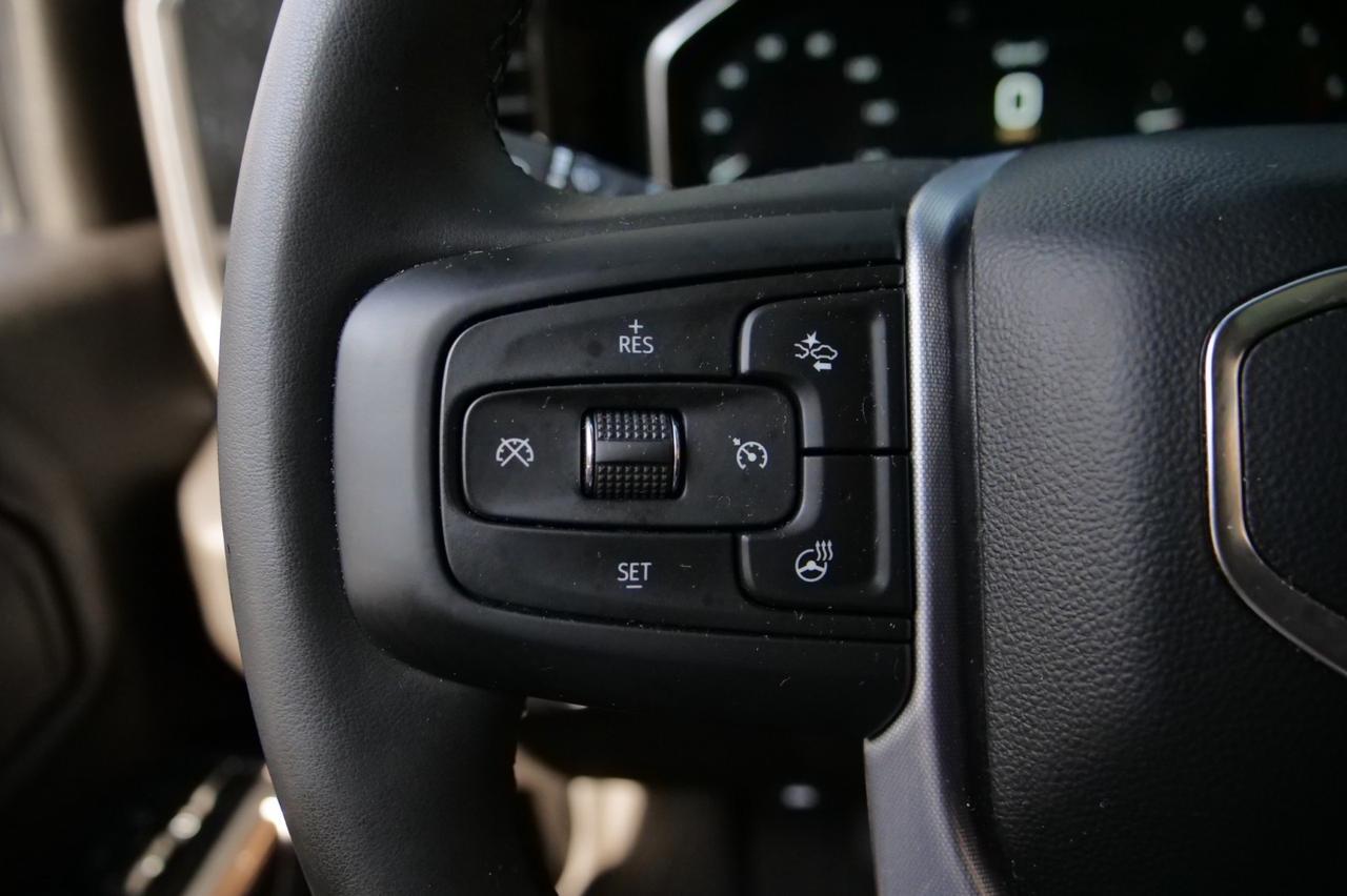 2024 GMC Sierra 3500HD SLE 4X4 / DRW / 6.6L Diesel / Allison / 5th Wheel! Lincolnton NC