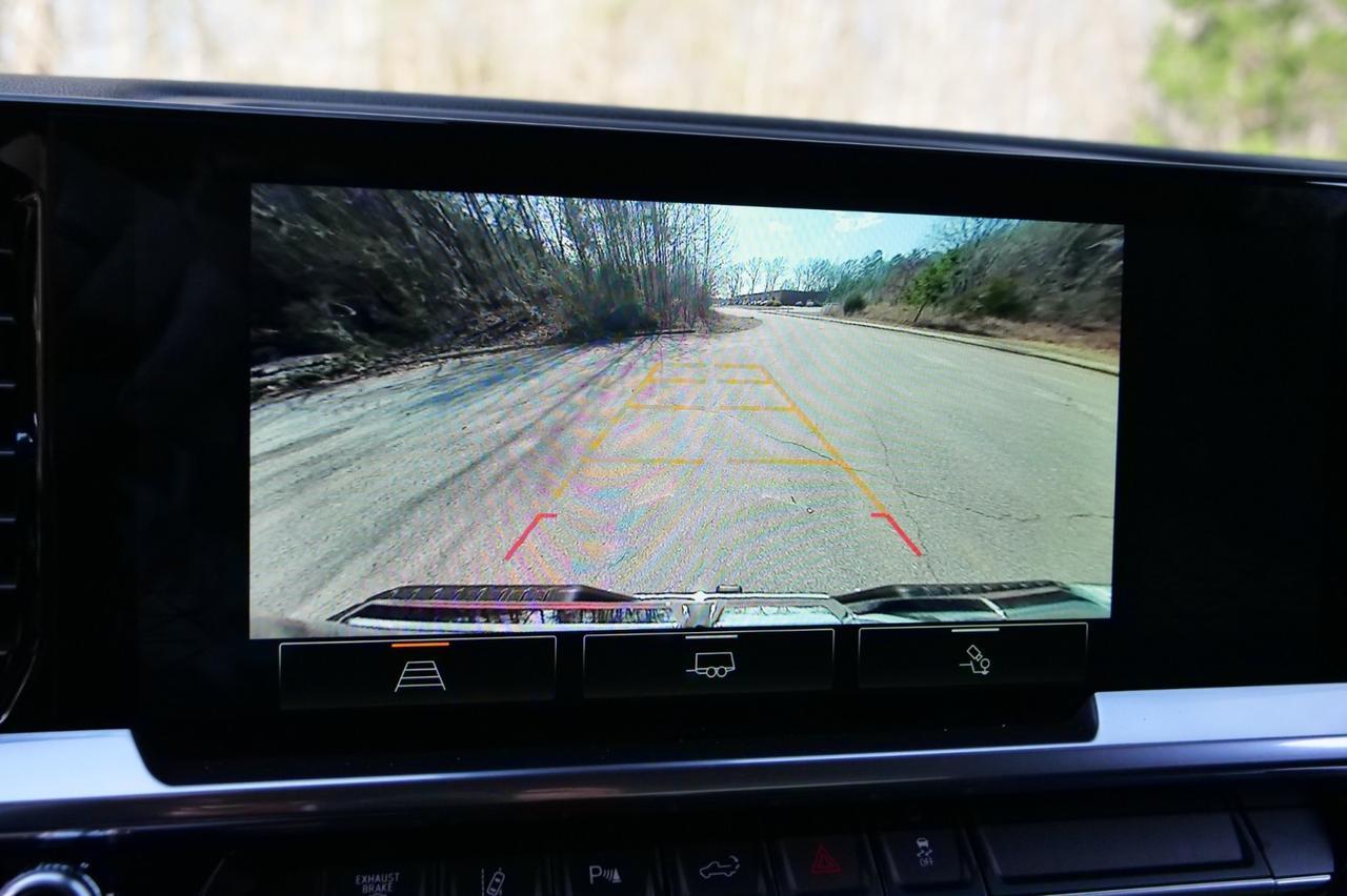 2024 GMC Sierra 3500HD SLE 4X4 / DRW / 6.6L Diesel / Allison / 5th Wheel! Lincolnton NC