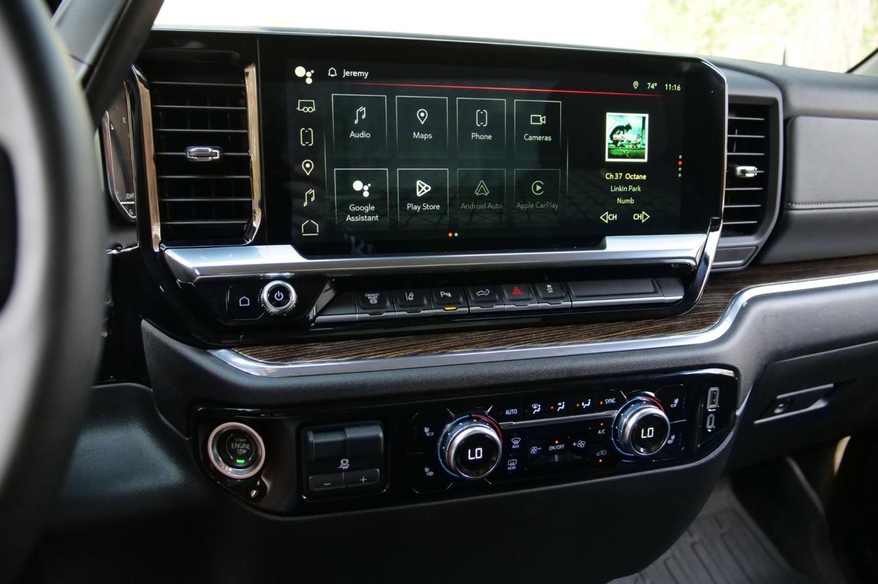 2024 GMC Sierra 3500HD SLE 4X4 / DRW / 6.6L Diesel / Allison / 5th Wheel! Lincolnton NC