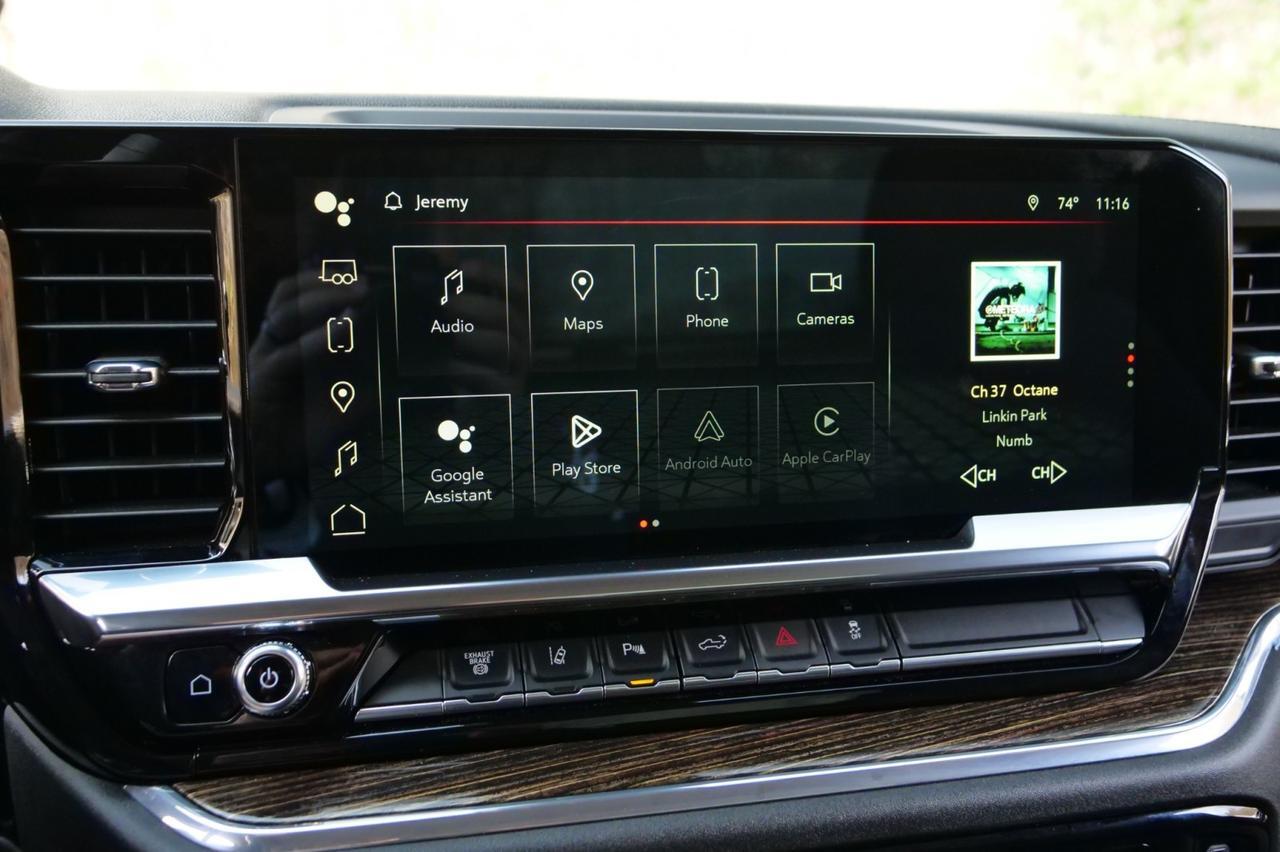 2024 GMC Sierra 3500HD SLE 4X4 / DRW / 6.6L Diesel / Allison / 5th Wheel! Lincolnton NC