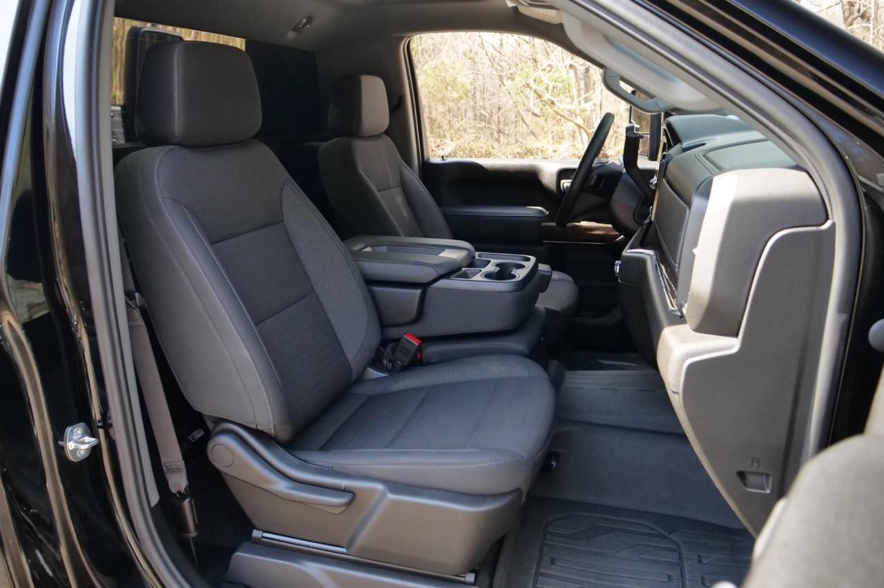 2024 GMC Sierra 3500HD SLE 4X4 / DRW / 6.6L Diesel / Allison / 5th Wheel! Lincolnton NC