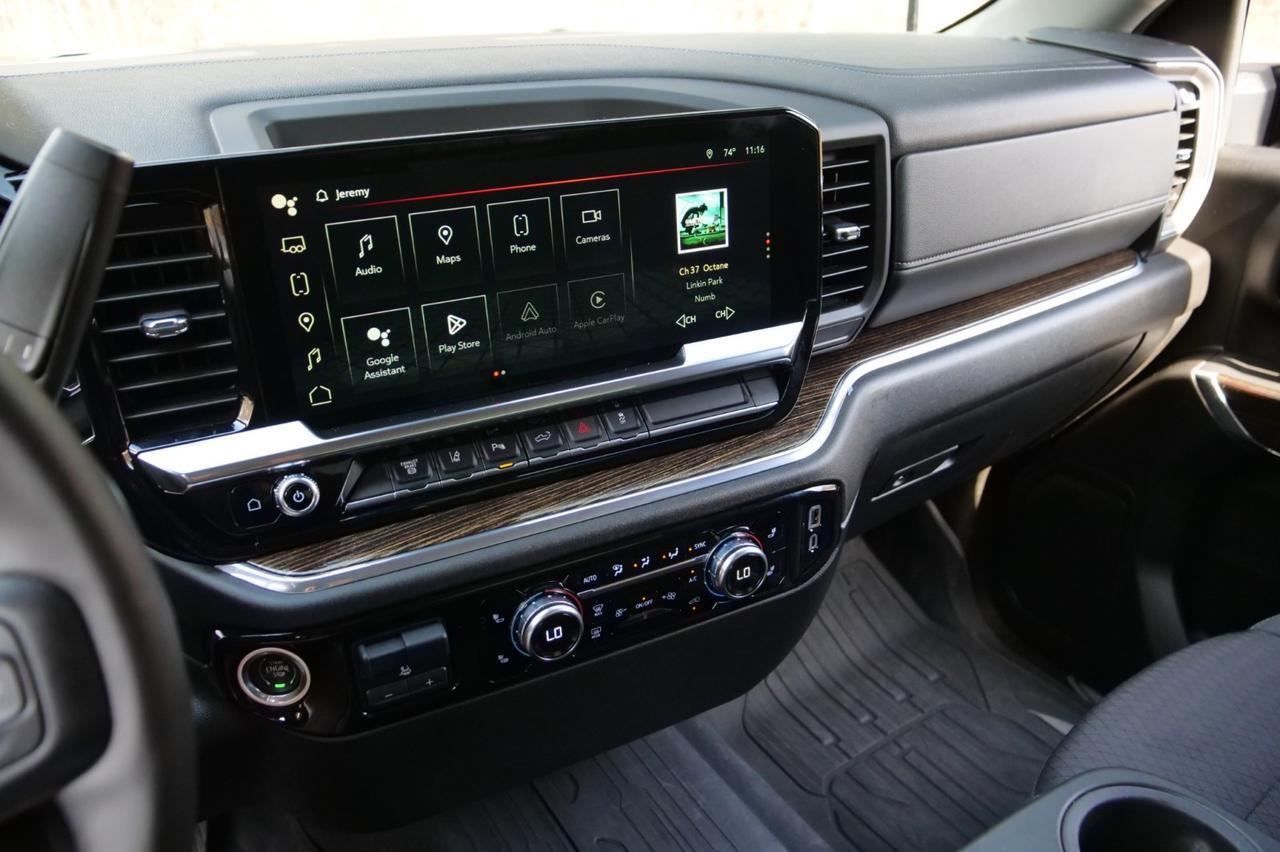 2024 GMC Sierra 3500HD SLE 4X4 / DRW / 6.6L Diesel / Allison / 5th Wheel! Lincolnton NC