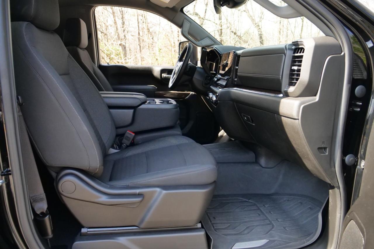 2024 GMC Sierra 3500HD SLE 4X4 / DRW / 6.6L Diesel / Allison / 5th Wheel! Lincolnton NC