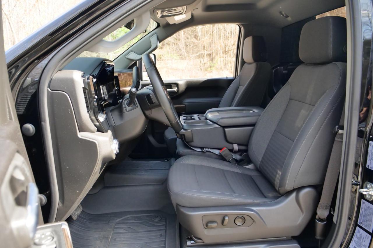 2024 GMC Sierra 3500HD SLE 4X4 / DRW / 6.6L Diesel / Allison / 5th Wheel! Lincolnton NC