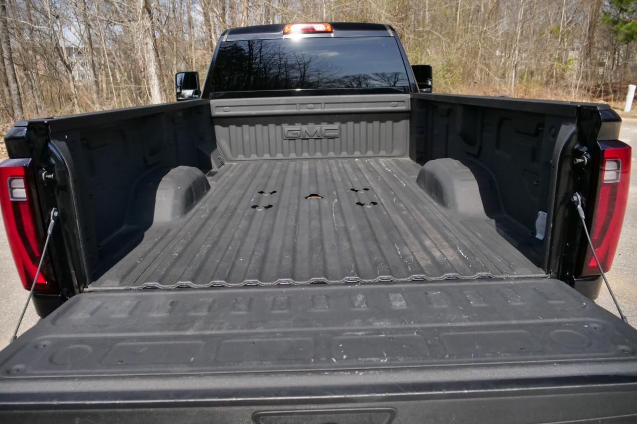 2024 GMC Sierra 3500HD SLE 4X4 / DRW / 6.6L Diesel / Allison / 5th Wheel! Lincolnton NC