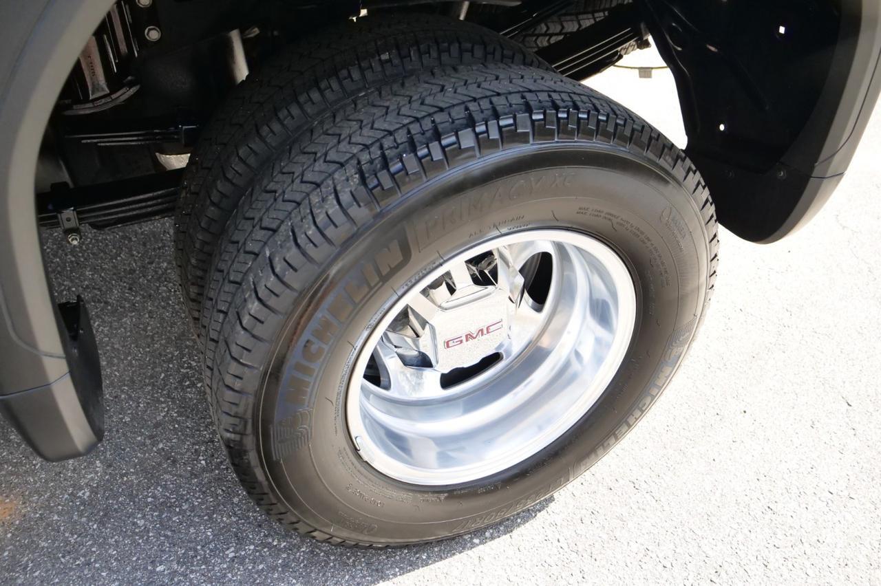 2024 GMC Sierra 3500HD SLE 4X4 / DRW / 6.6L Diesel / Allison / 5th Wheel! Lincolnton NC