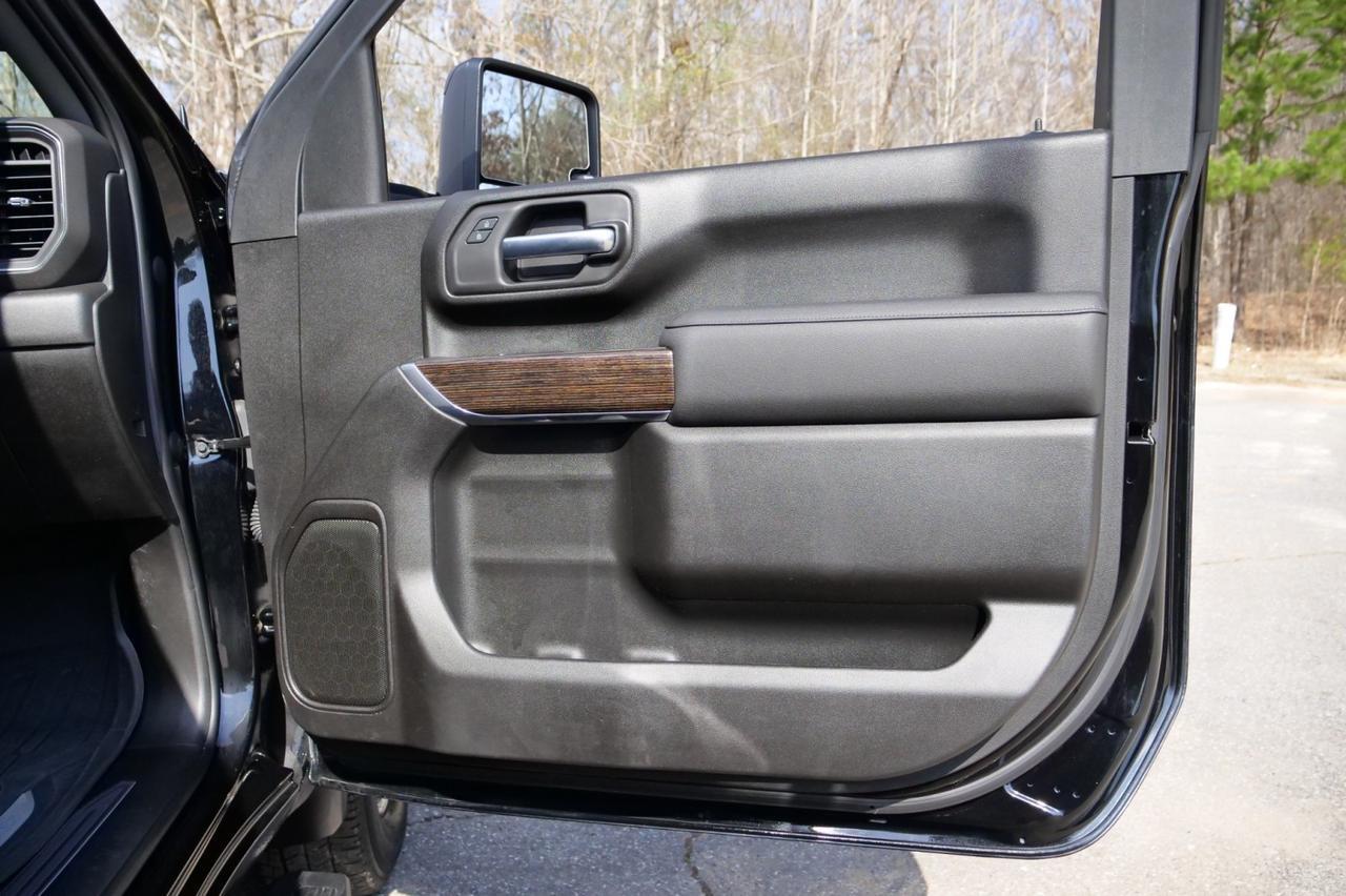 2024 GMC Sierra 3500HD SLE 4X4 / DRW / 6.6L Diesel / Allison / 5th Wheel! Lincolnton NC