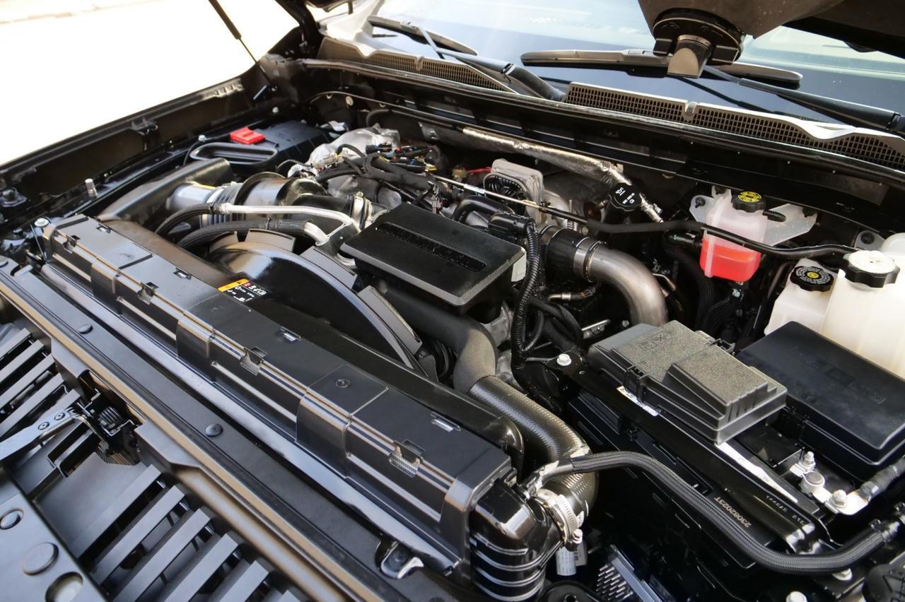 2024 GMC Sierra 3500HD SLE 4X4 / DRW / 6.6L Diesel / Allison / 5th Wheel! Lincolnton NC