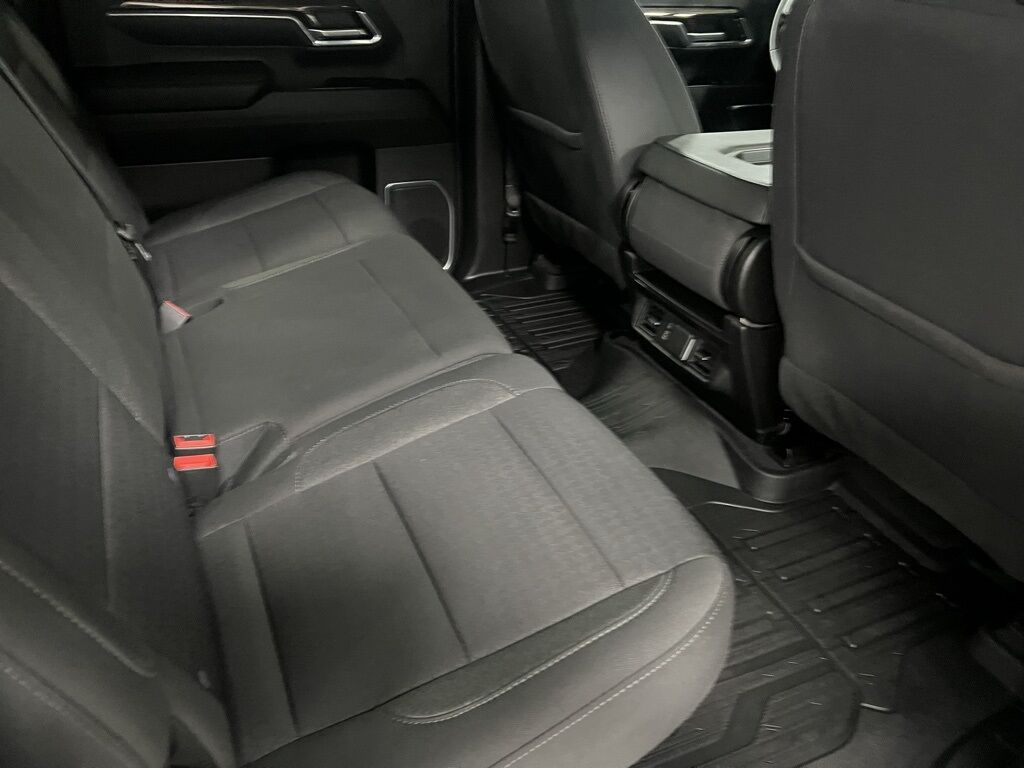 2024 GMC Sierra 3500HD SLE Highlands Ranch CO
