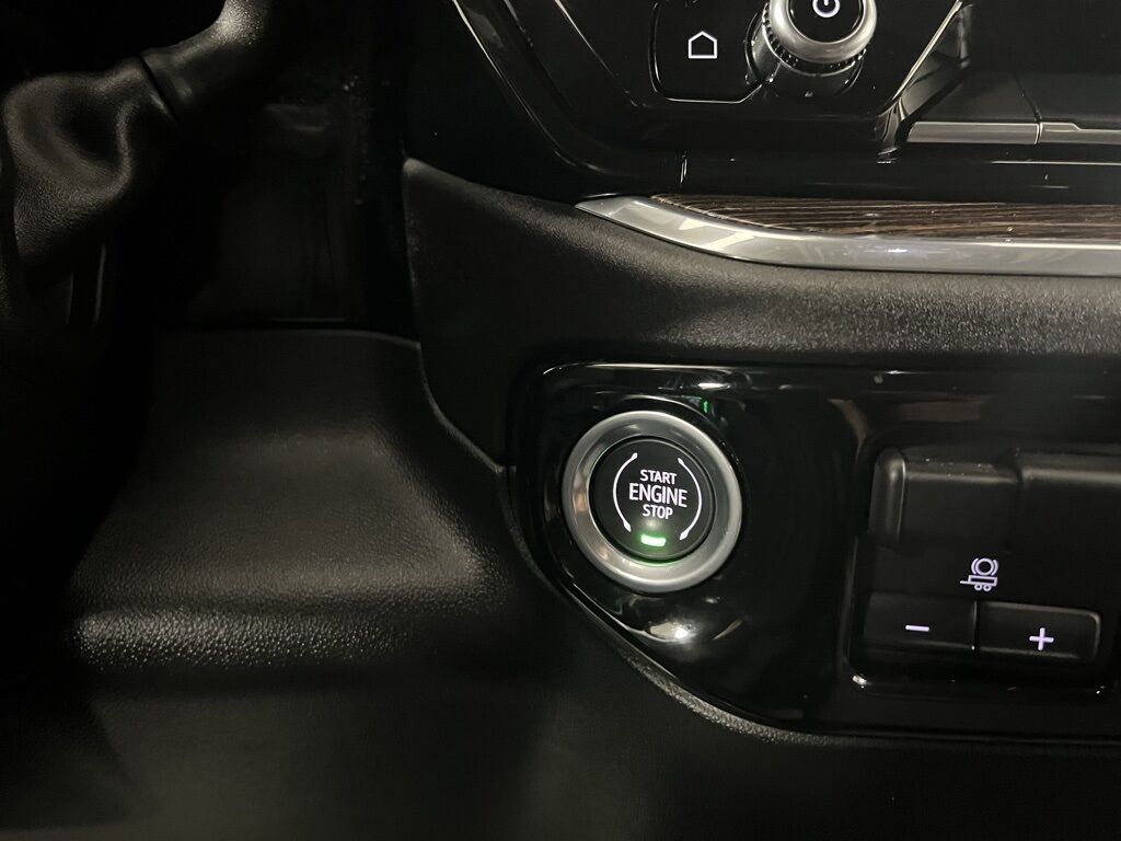 2024 GMC Sierra 3500HD SLE Highlands Ranch CO