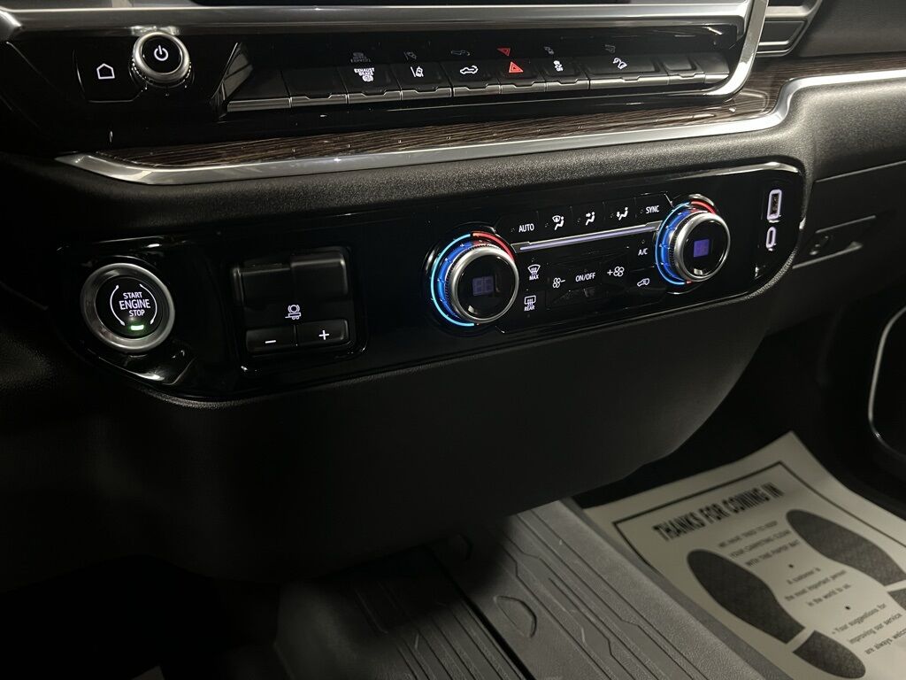 2024 GMC Sierra 3500HD SLE Highlands Ranch CO